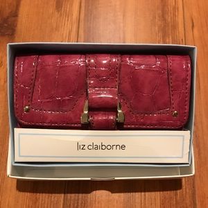 Liz Claiborne Wallet